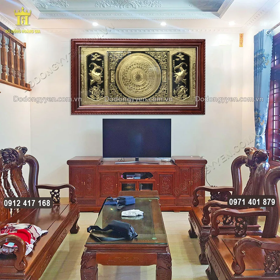 Tranh th&iacute;ch hợp treo ph&ograve;ng kh&aacute;ch, ph&ograve;ng l&agrave;m việc